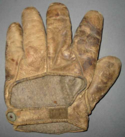 1890's-00's Reach Webless Crescent Back